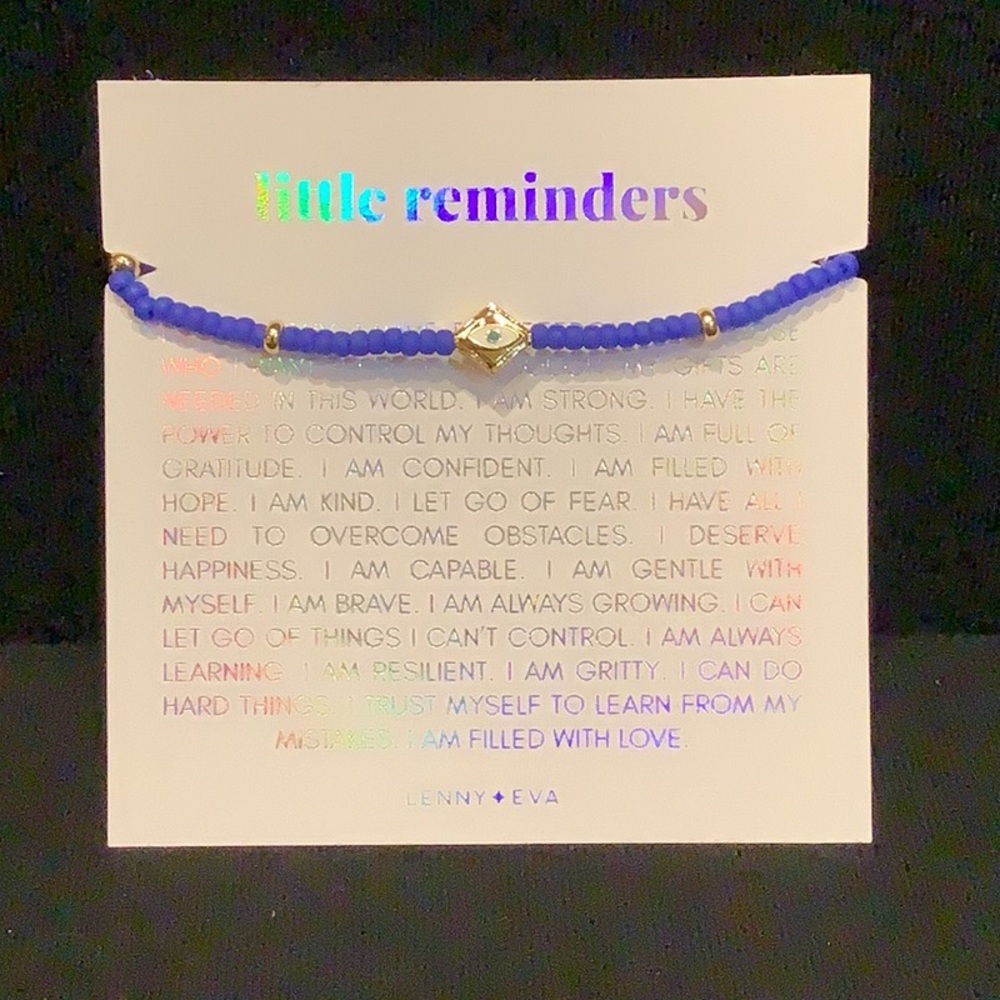 Bracelet